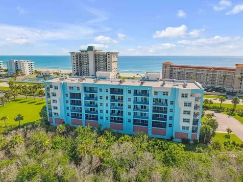5300 S Atlantic Avenue New Smyrna Beach FL 32169
