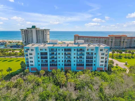5300 S Atlantic Avenue New Smyrna Beach FL 32169