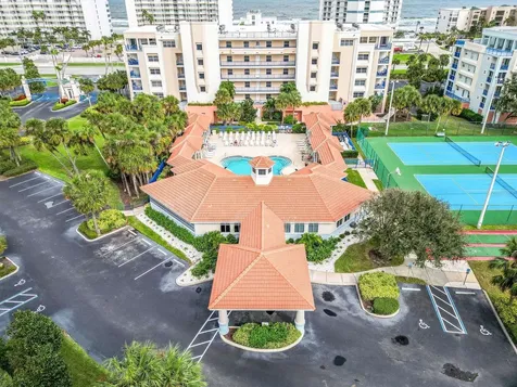 5300 S Atlantic Avenue New Smyrna Beach FL 32169