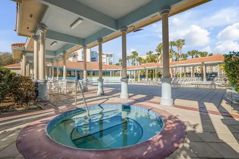 5300 S Atlantic Avenue New Smyrna Beach FL 32169