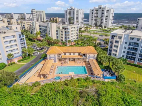 5300 S Atlantic Avenue New Smyrna Beach FL 32169