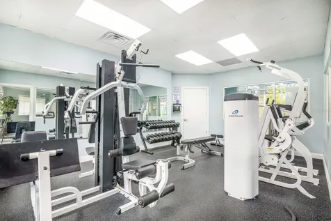5300 S Atlantic Avenue New Smyrna Beach FL 32169