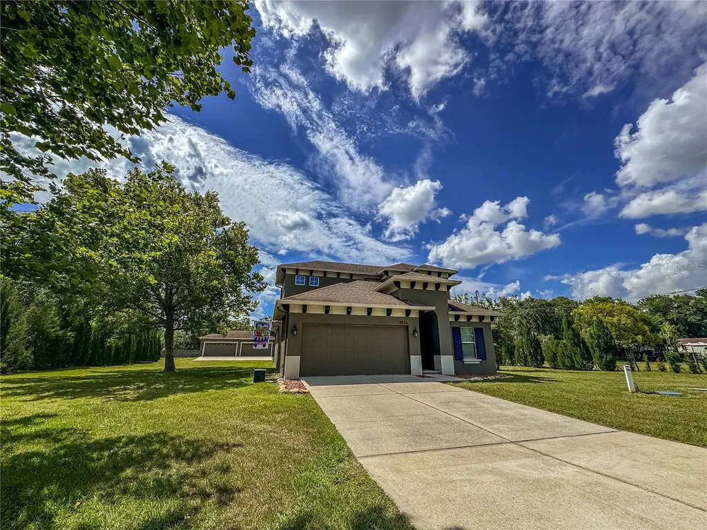5533 Tower Road Land O Lakes FL 34638