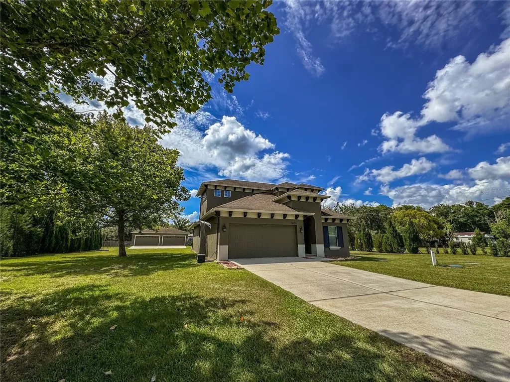 5533 Tower Road Land O Lakes FL 34638