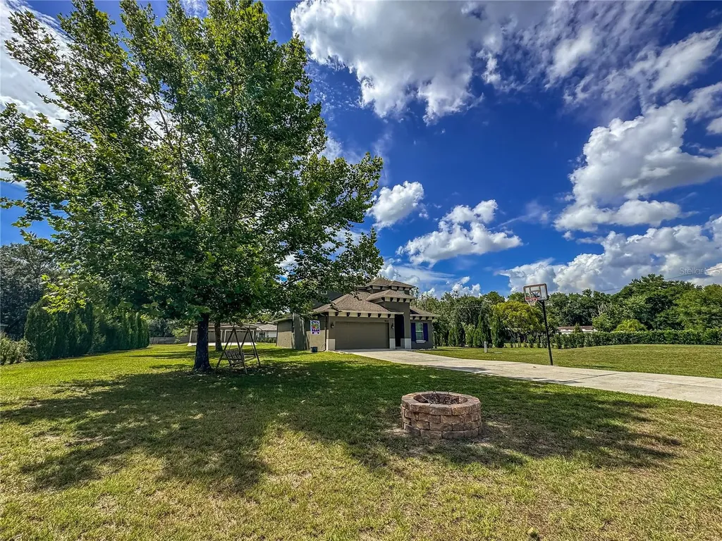 5533 Tower Road Land O Lakes FL 34638