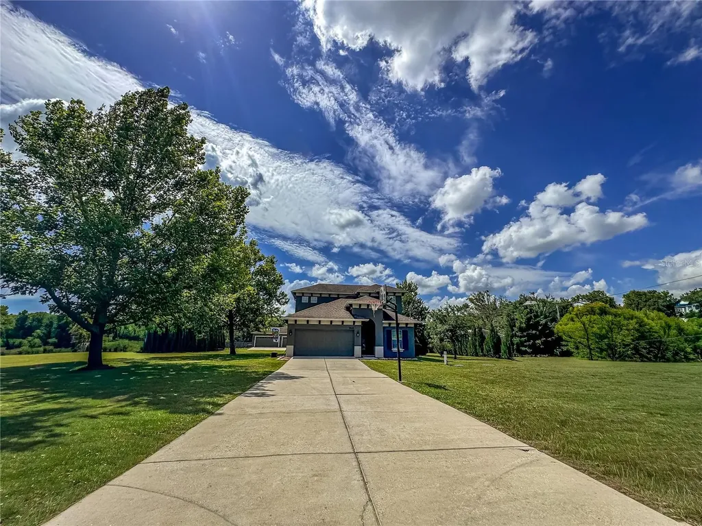 5533 Tower Road Land O Lakes FL 34638