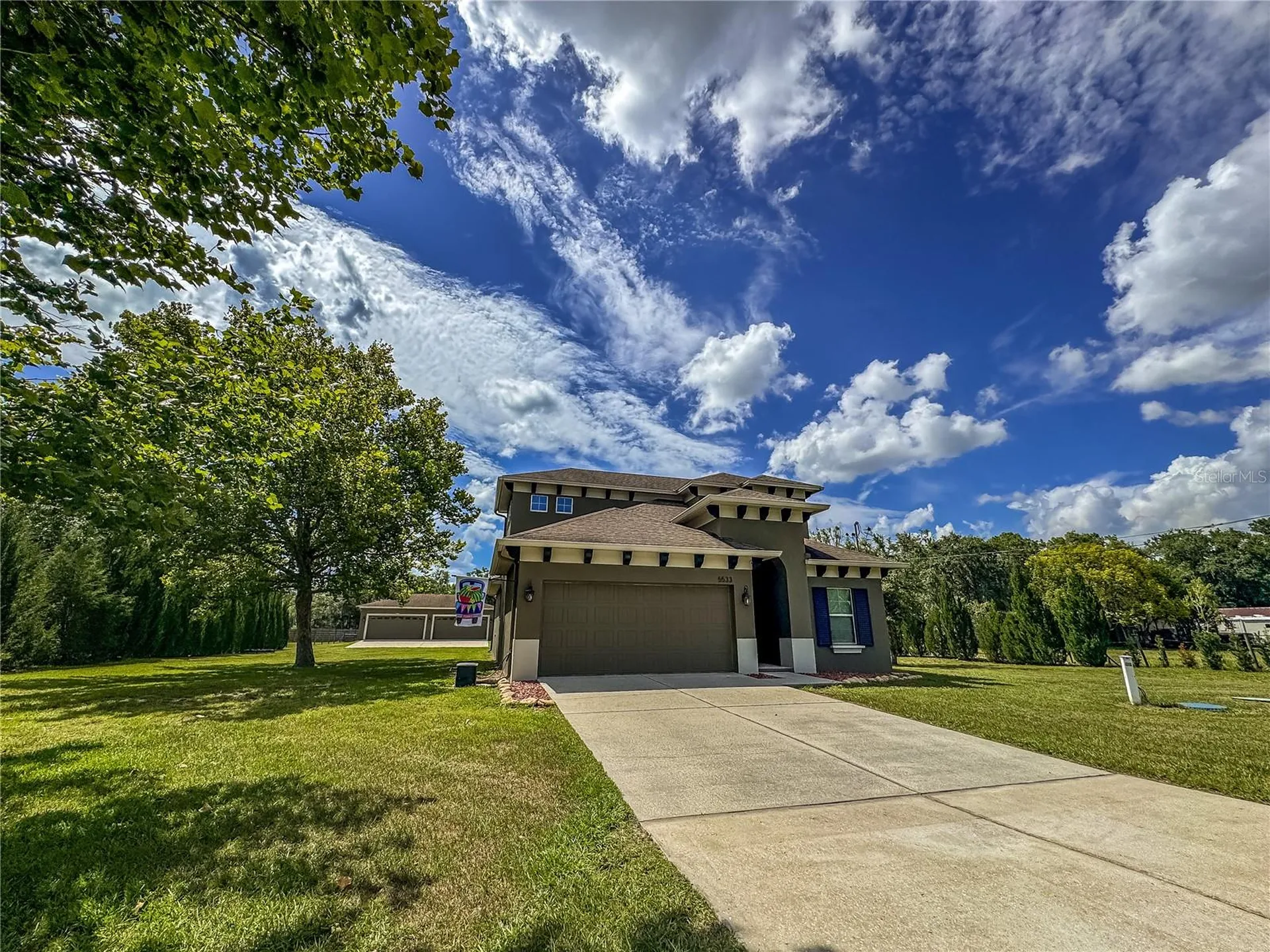 5533 Tower Road Land O Lakes FL 34638