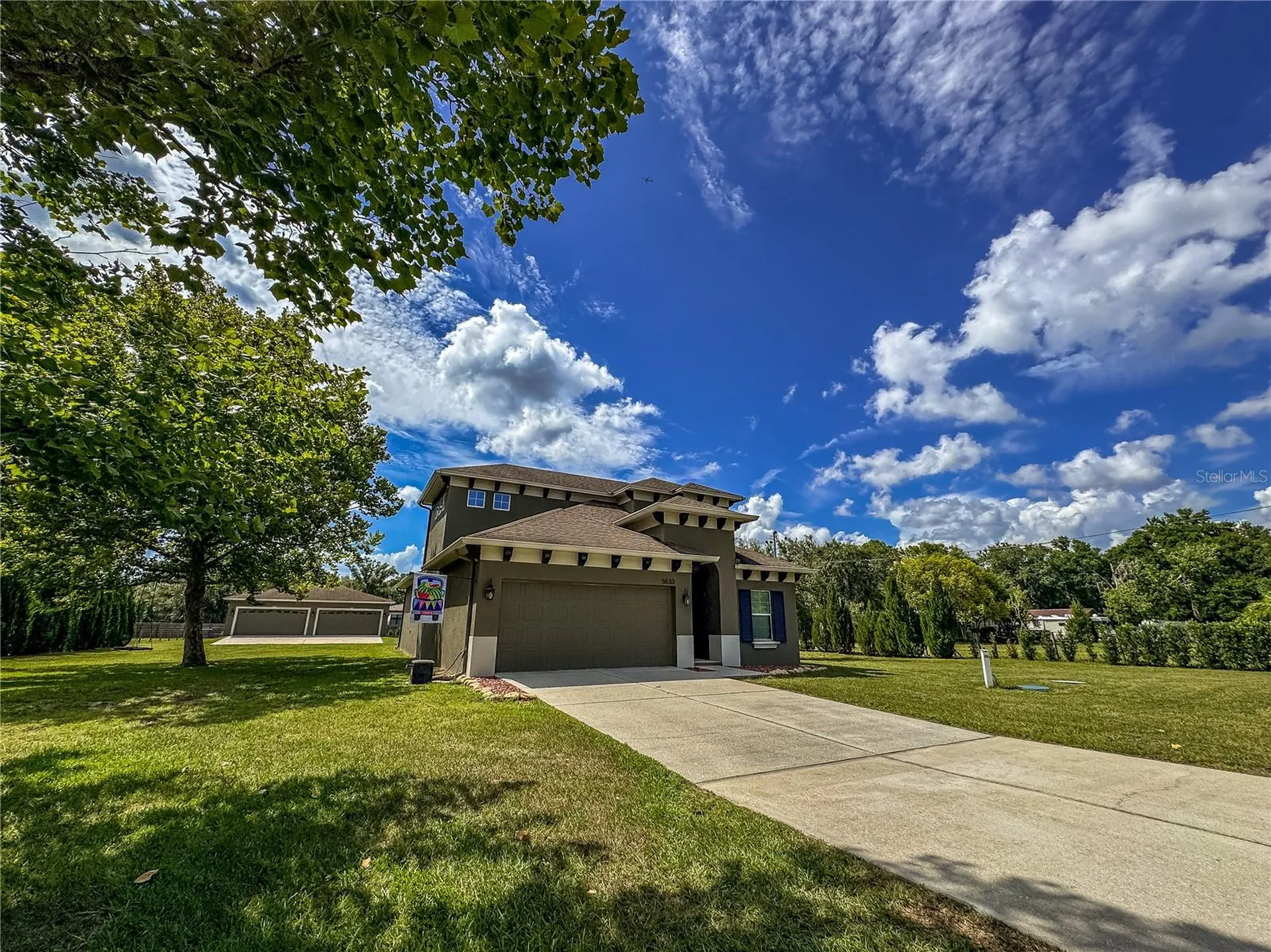 5533 Tower Road Land O Lakes FL 34638