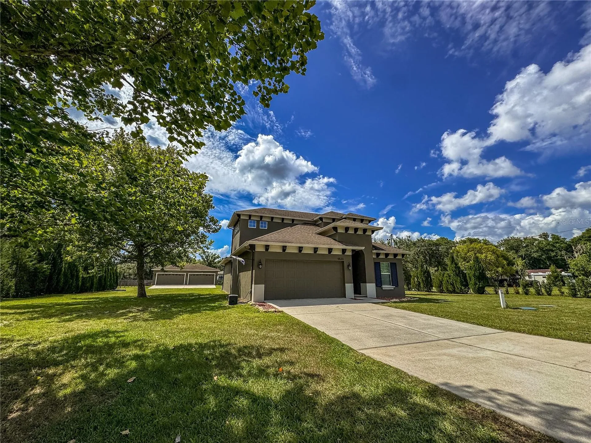 5533 Tower Road Land O Lakes FL 34638