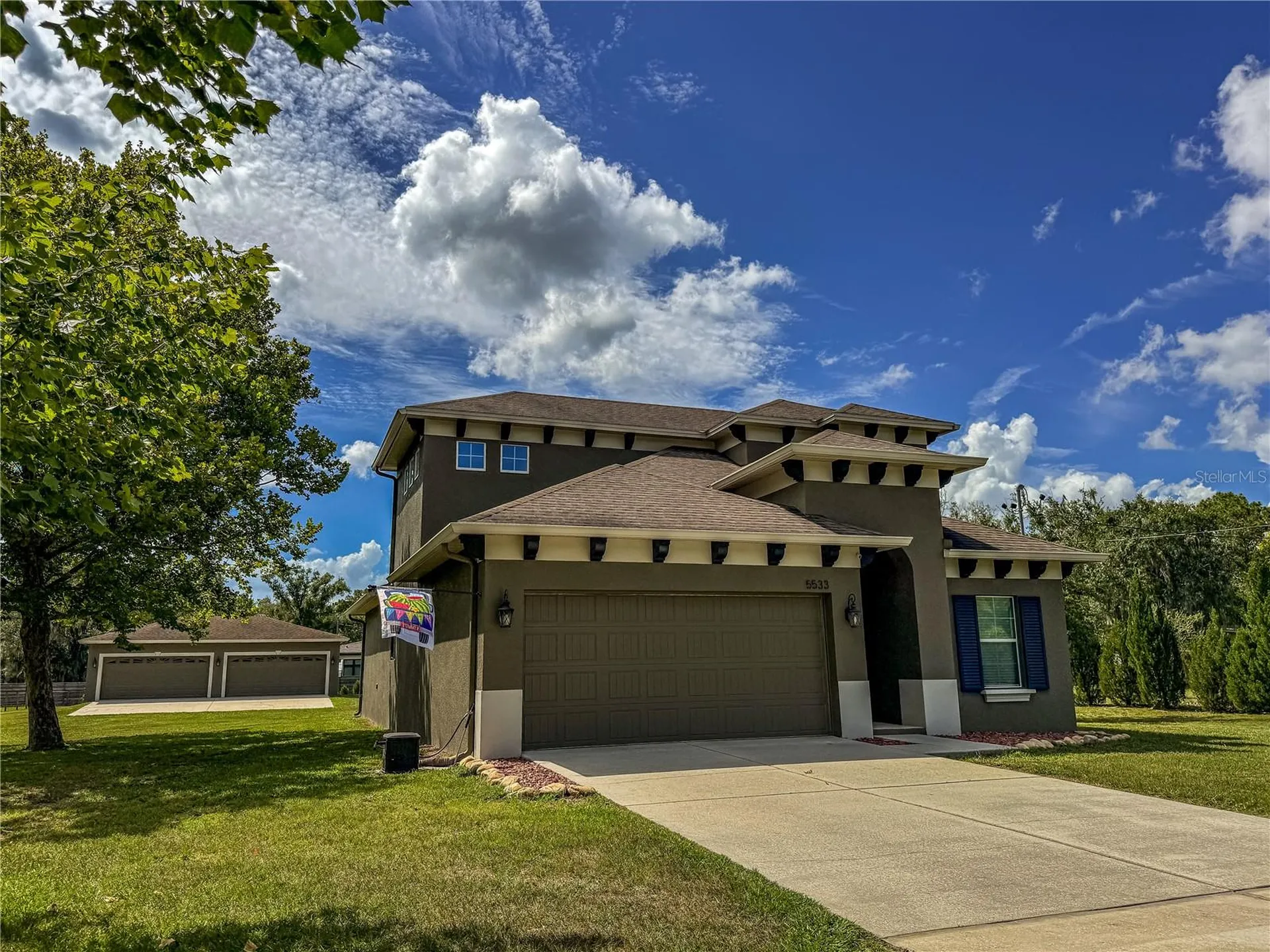 5533 Tower Road Land O Lakes FL 34638