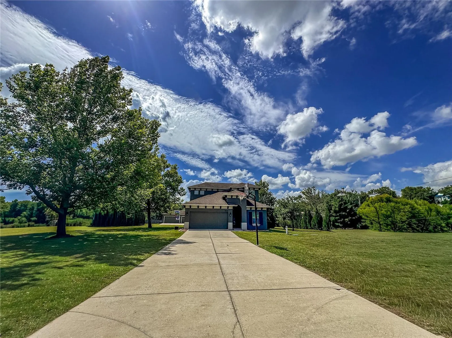 5533 Tower Road Land O Lakes FL 34638