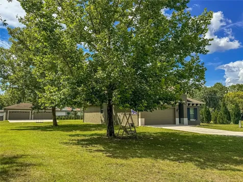 5533 Tower Road Land O Lakes FL 34638