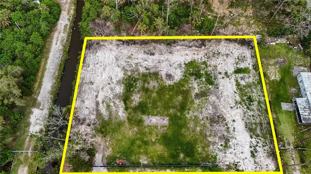 6644 Oelsner Street New Port Richey FL 34652