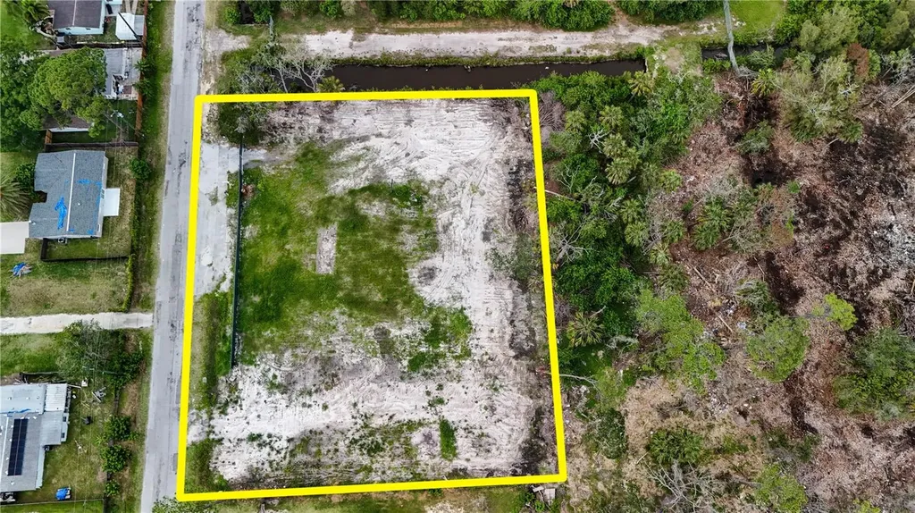 6644 Oelsner Street New Port Richey FL 34652