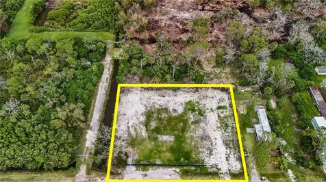 6644 Oelsner Street New Port Richey FL 34652
