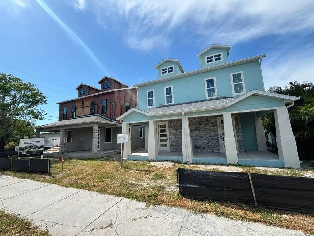 6177 1st Avenue N St Petersburg FL 33710
