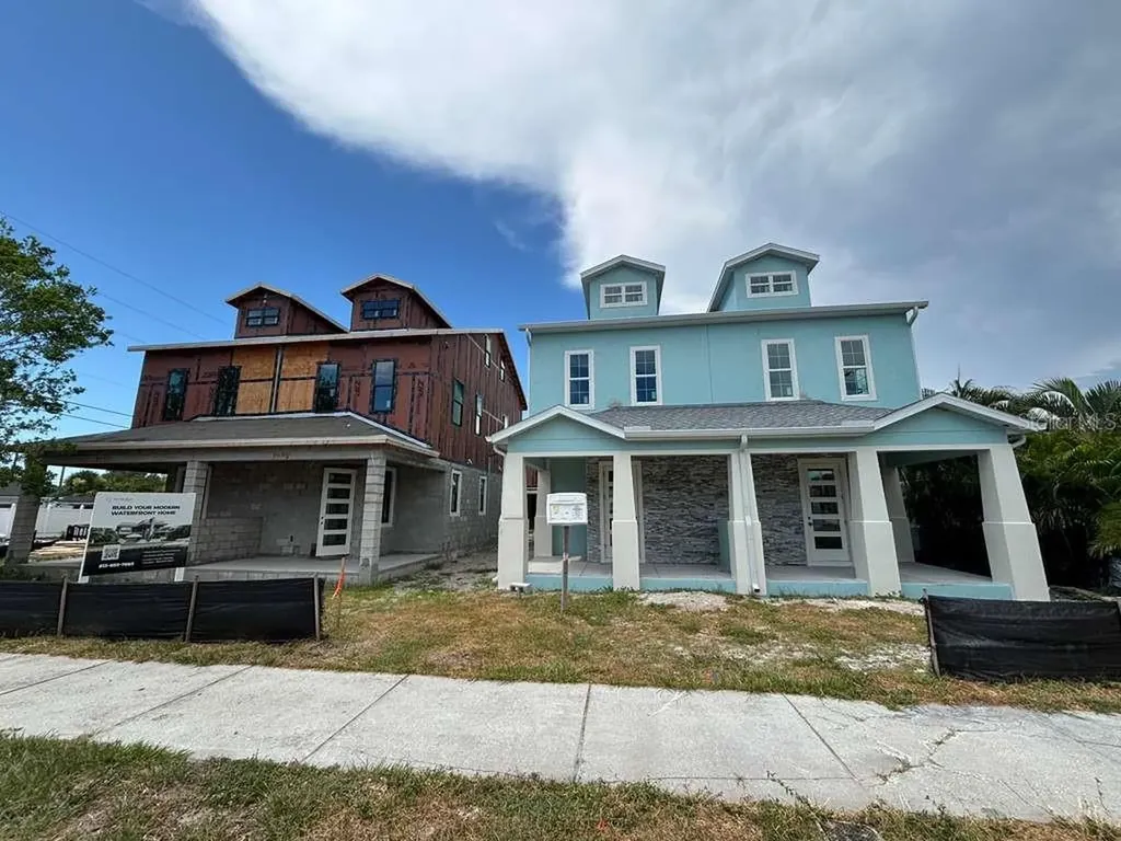 6177 1st Avenue N St Petersburg FL 33710