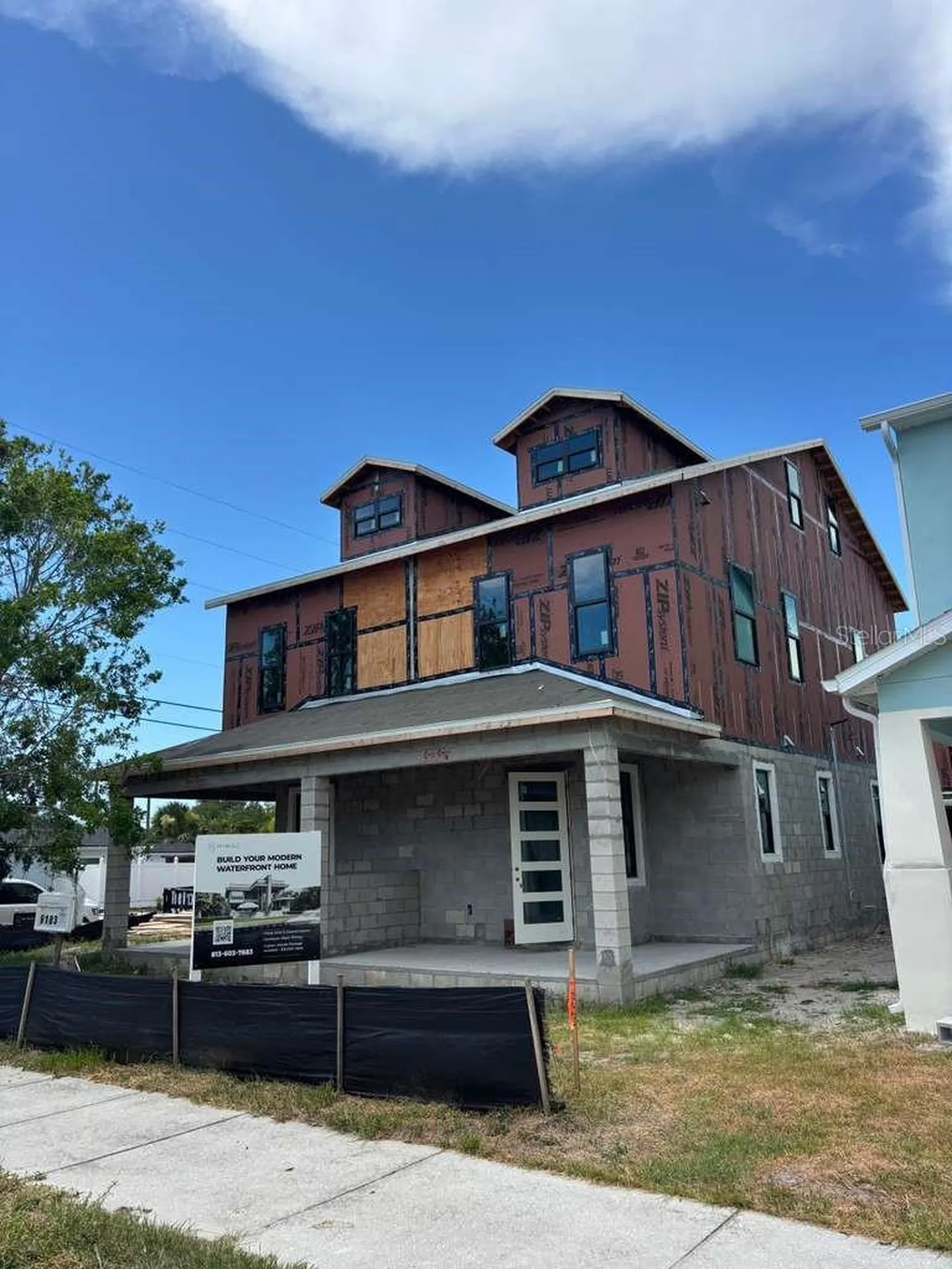 6177 1st Avenue N St Petersburg FL 33710