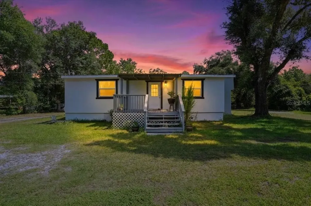 303 Wildlife Trail Lakeland FL 33809