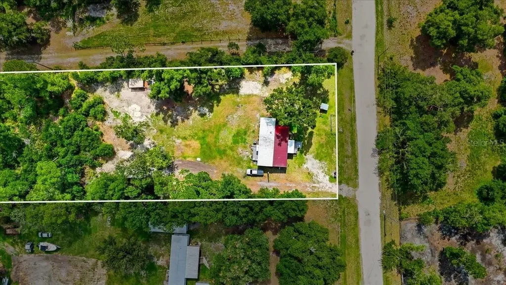 303 Wildlife Trail Lakeland FL 33809