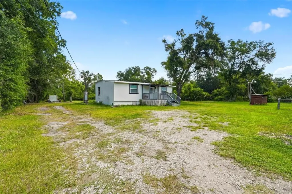 303 Wildlife Trail Lakeland FL 33809