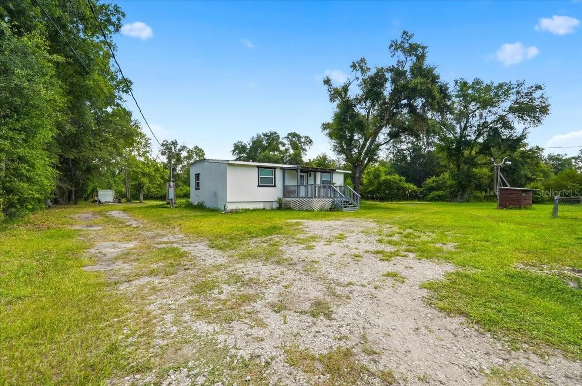 303 Wildlife Trail Lakeland FL 33809