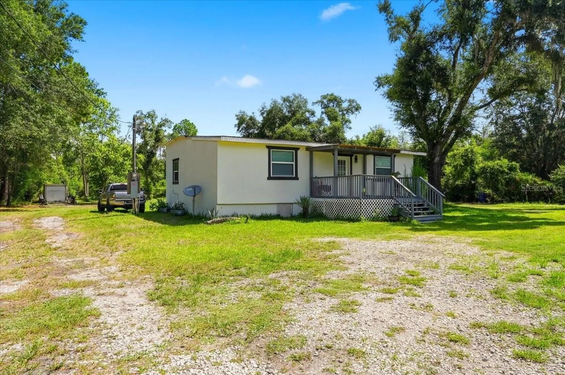 303 Wildlife Trail Lakeland FL 33809
