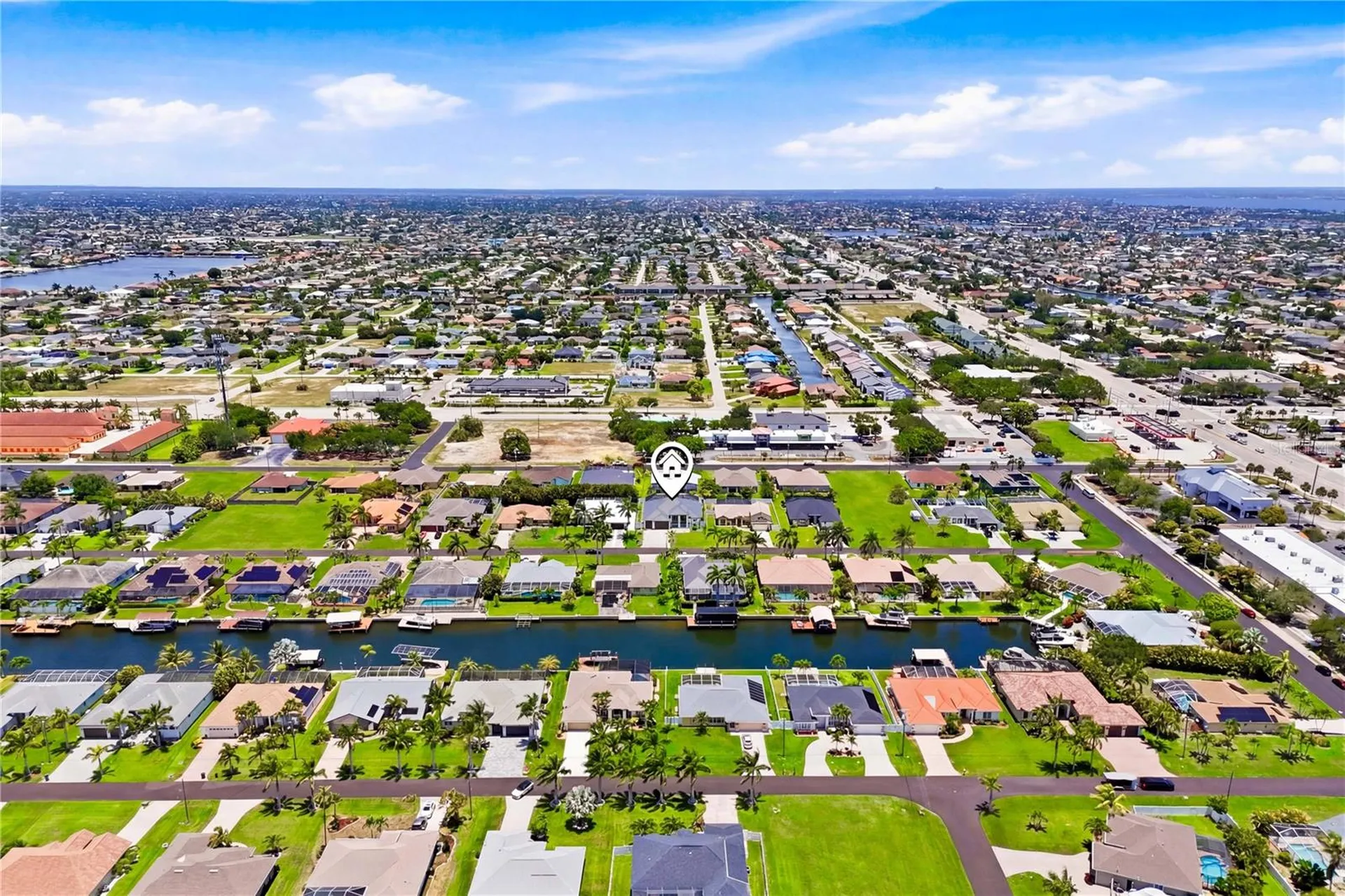 4627 SW 17th Avenue Cape Coral FL 33914
