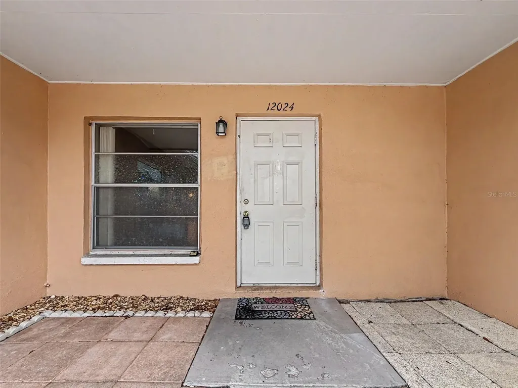 12024 Bayonet Lane New Port Richey FL 34654