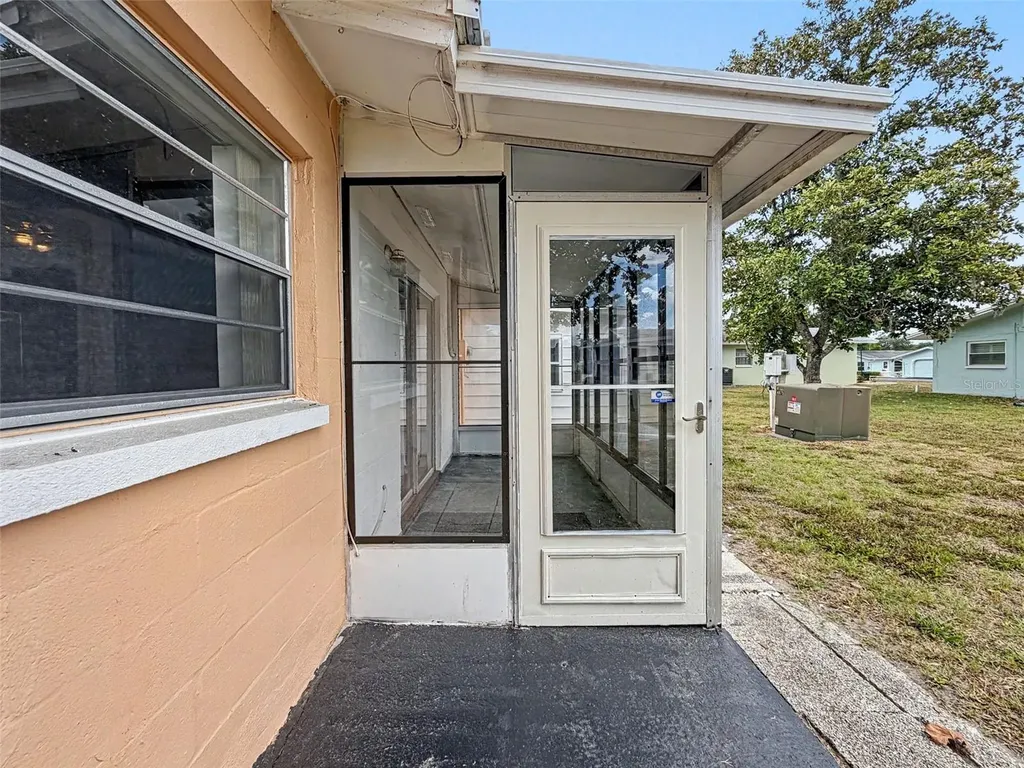 12024 Bayonet Lane New Port Richey FL 34654