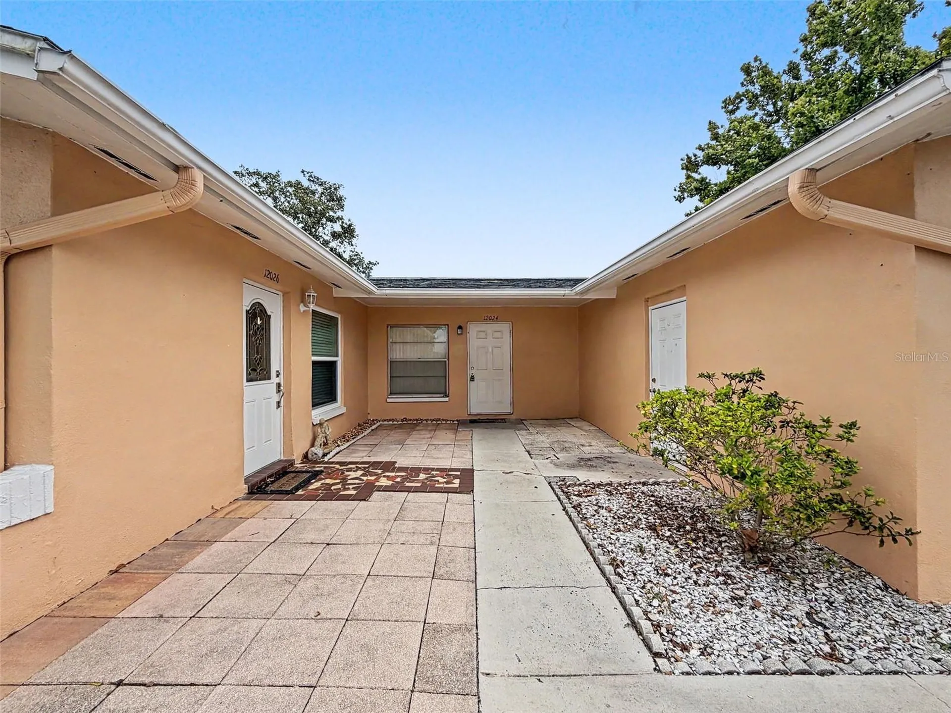 12024 Bayonet Lane New Port Richey FL 34654