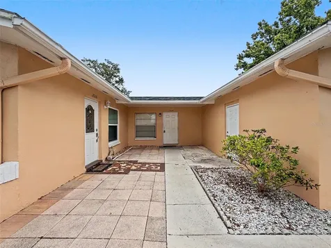 12024 Bayonet Lane New Port Richey FL 34654