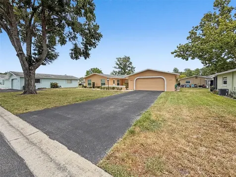 12024 Bayonet Lane New Port Richey FL 34654