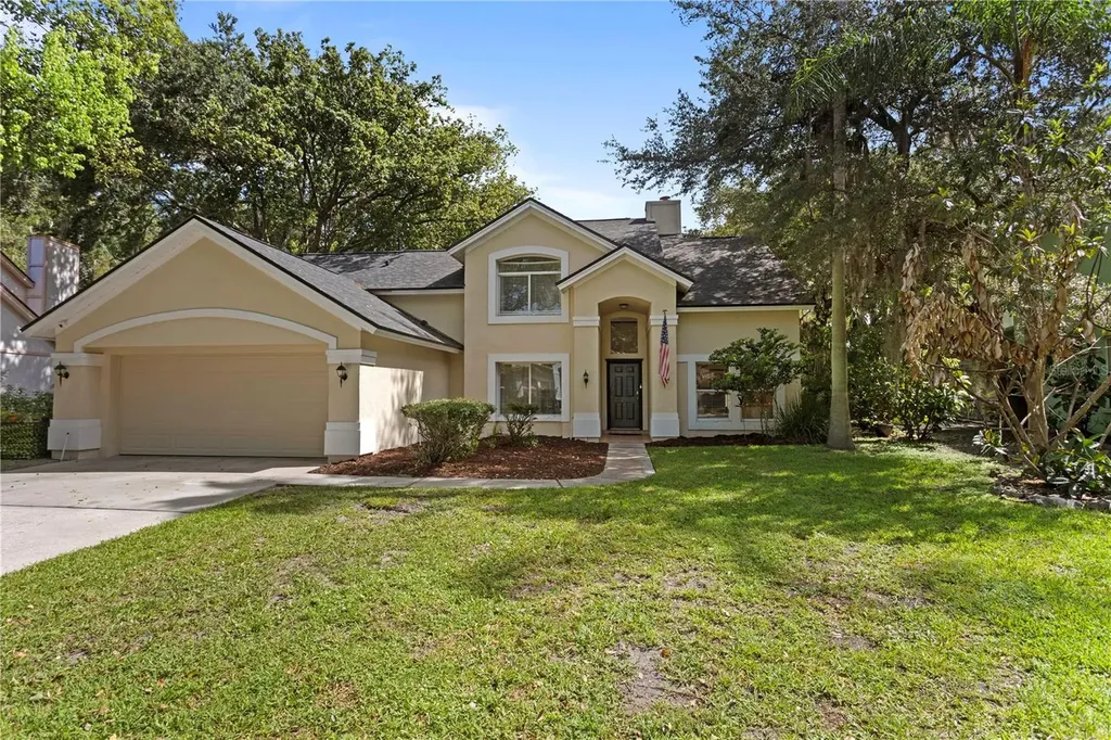 7210 Hammet Road Tampa FL 33647