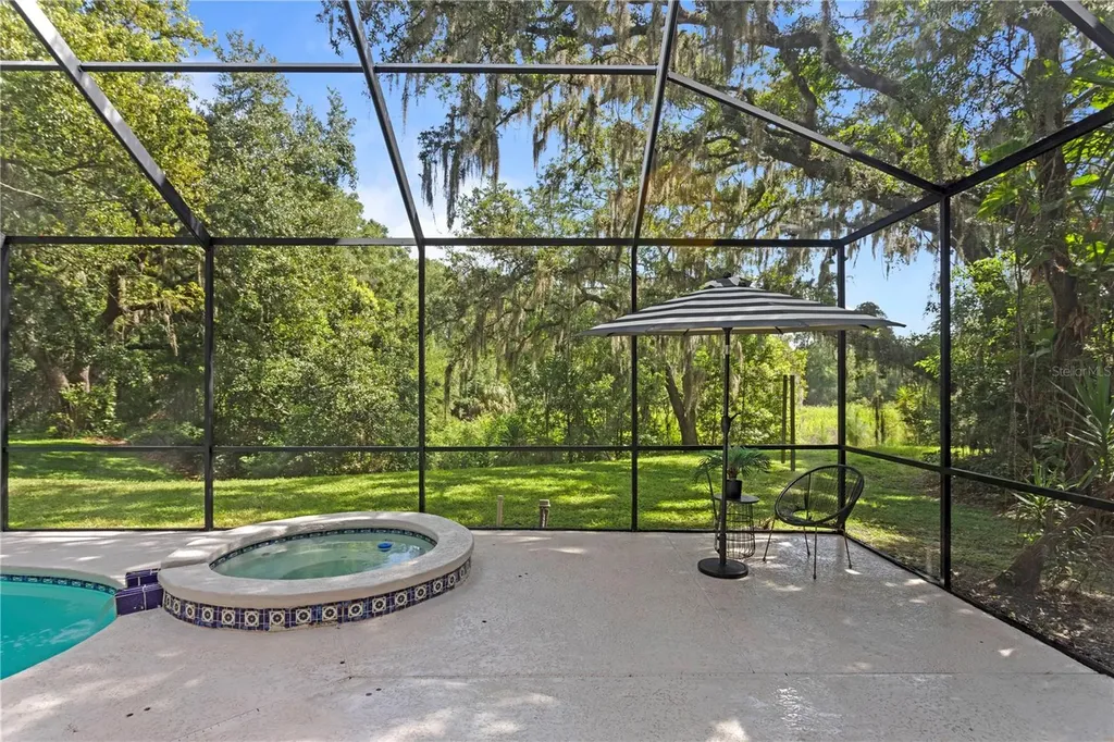7210 Hammet Road Tampa FL 33647
