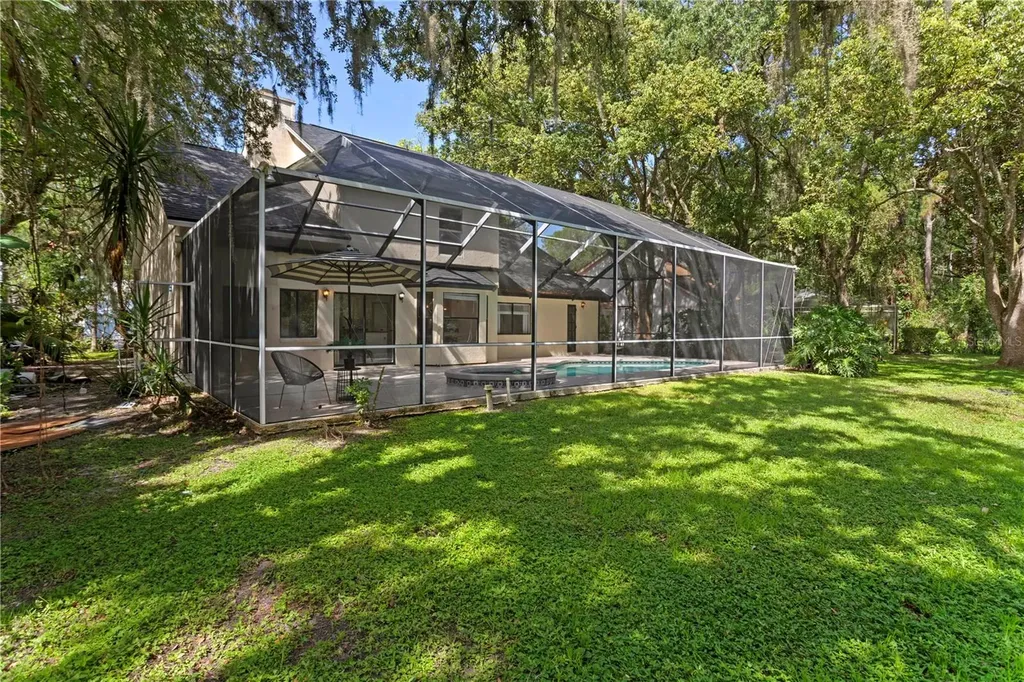 7210 Hammet Road Tampa FL 33647