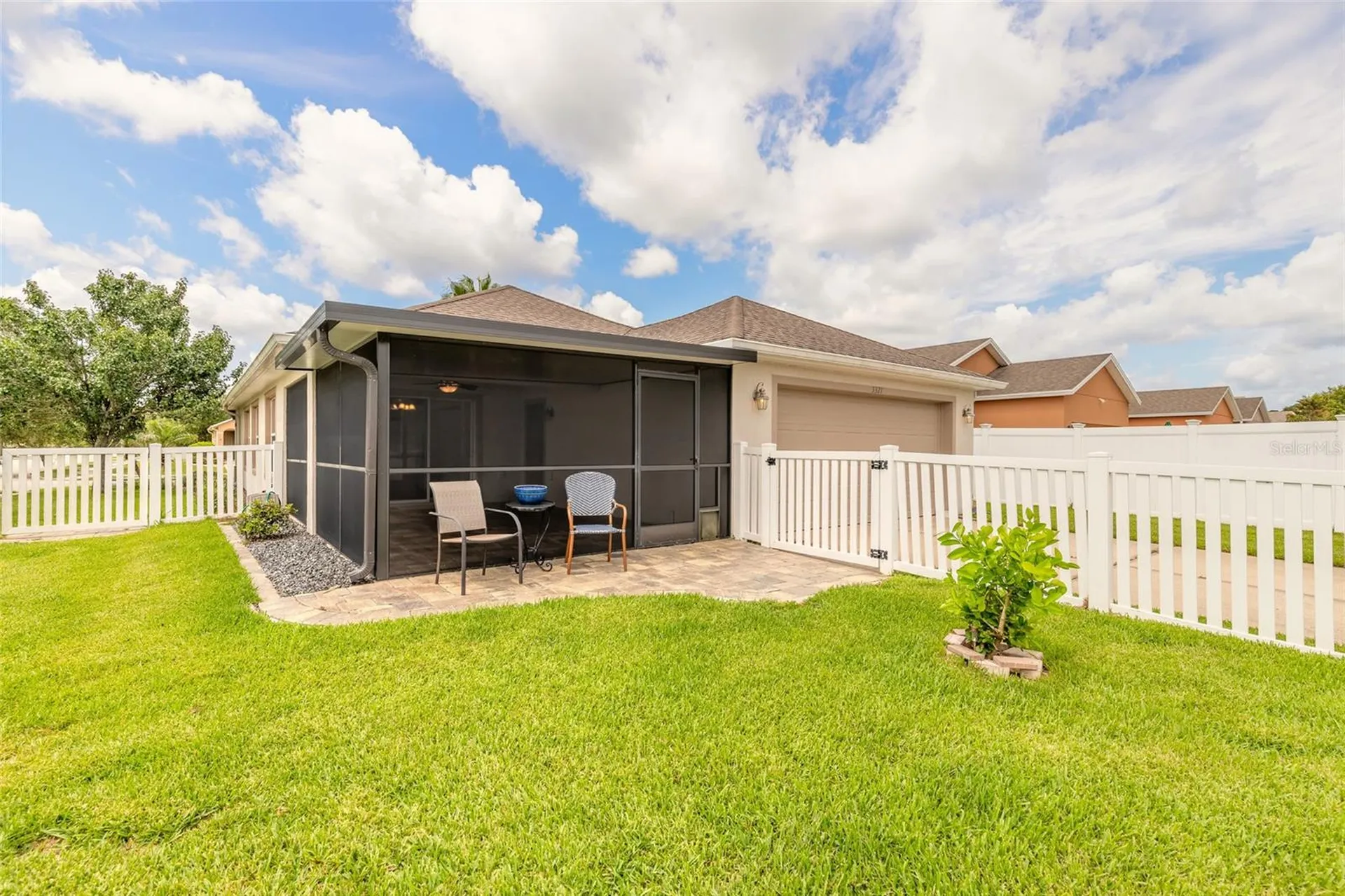 3321 Pintello Avenue New Smyrna Beach FL 32168