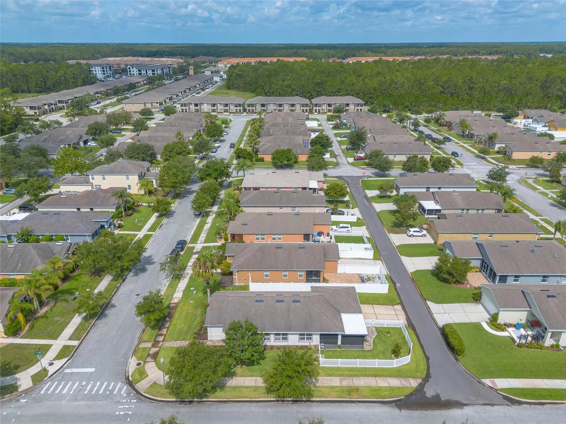 3321 Pintello Avenue New Smyrna Beach FL 32168