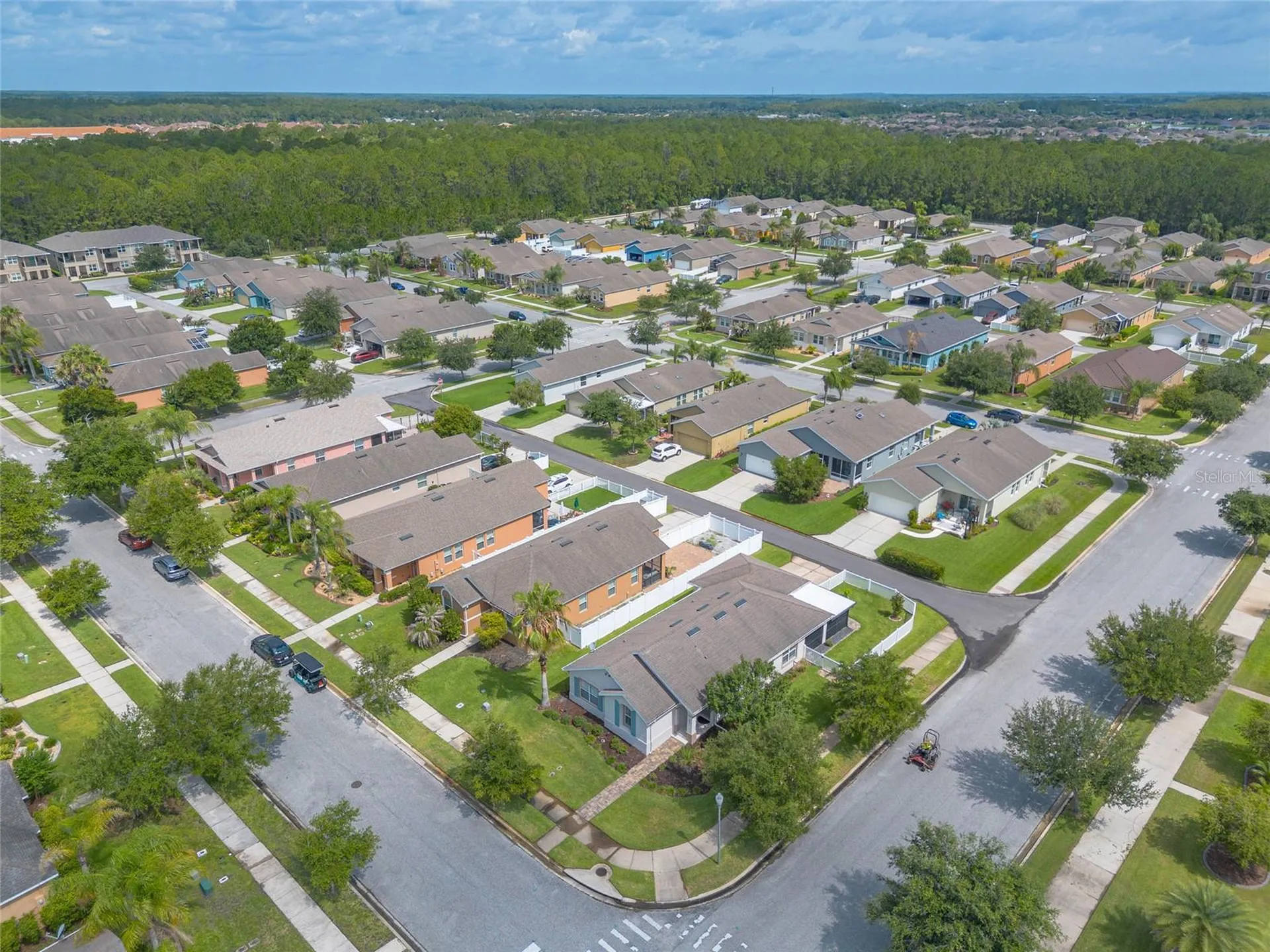 3321 Pintello Avenue New Smyrna Beach FL 32168