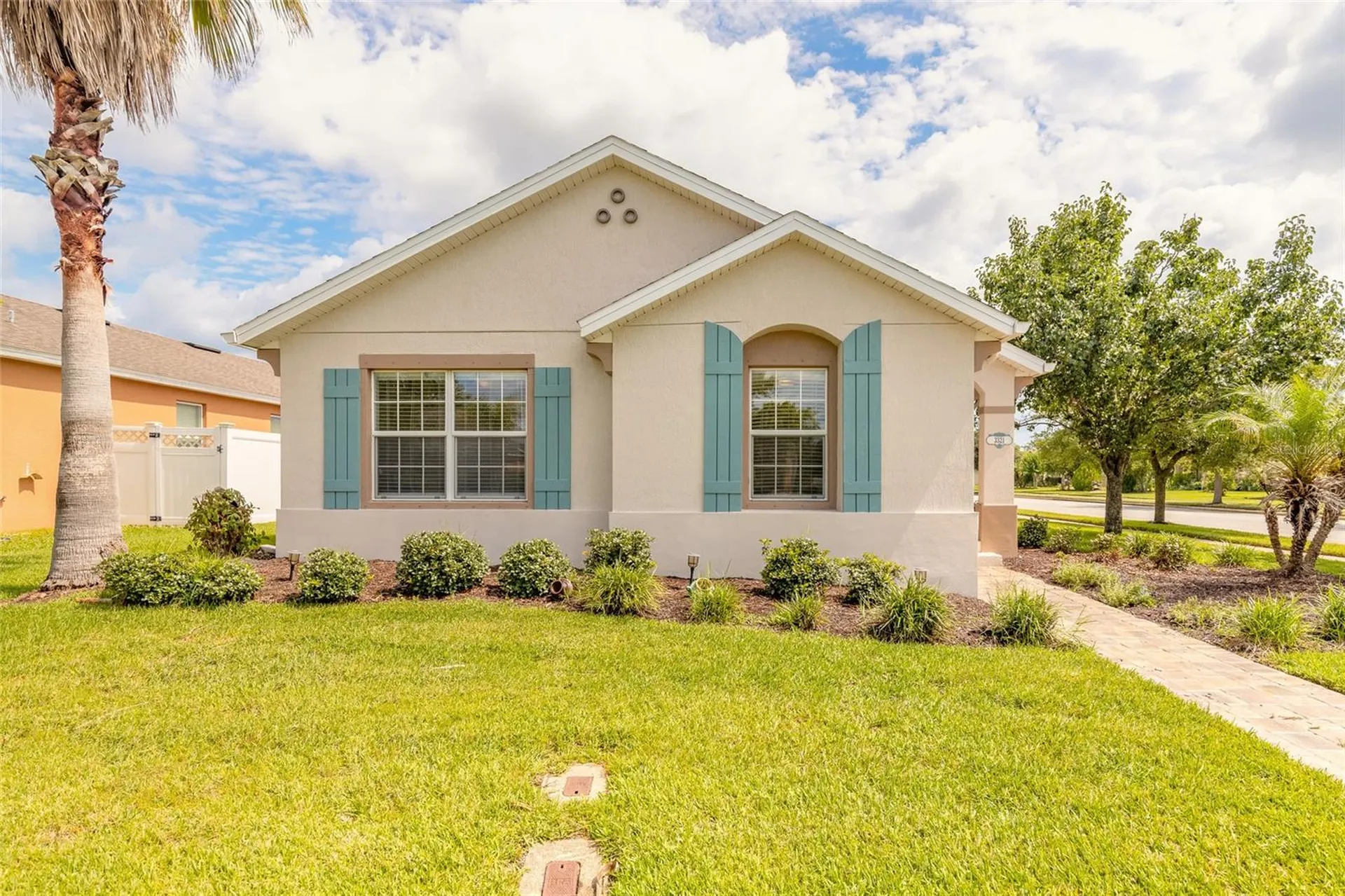 3321 Pintello Avenue New Smyrna Beach FL 32168