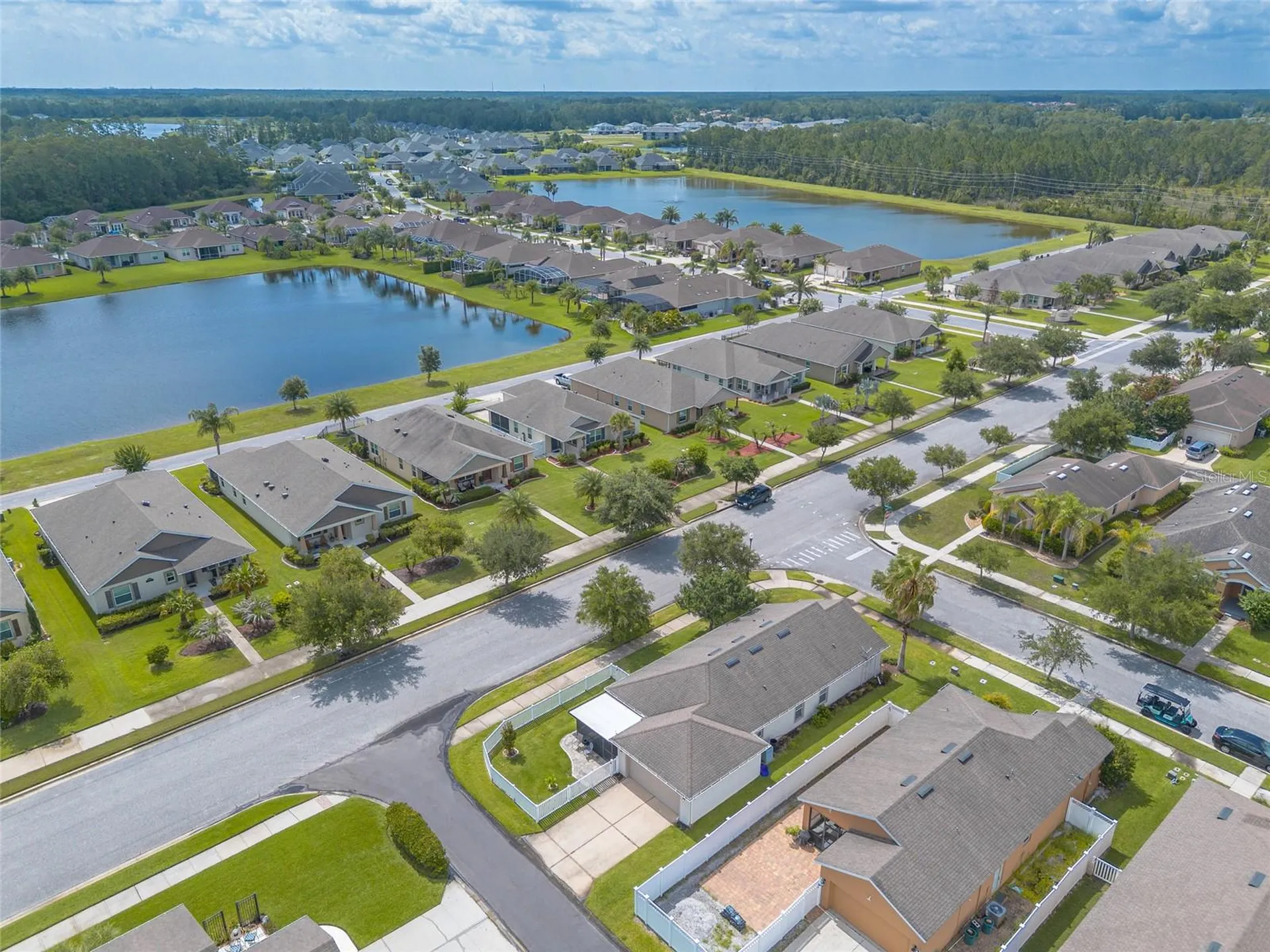 3321 Pintello Avenue New Smyrna Beach FL 32168