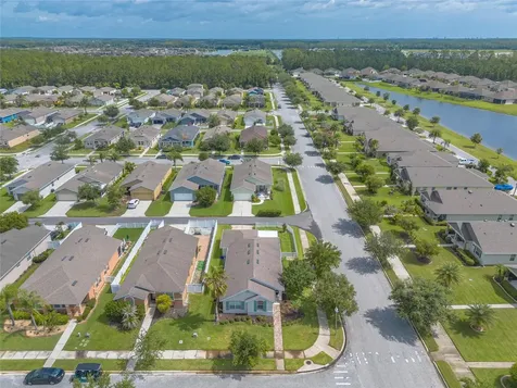3321 Pintello Avenue New Smyrna Beach FL 32168