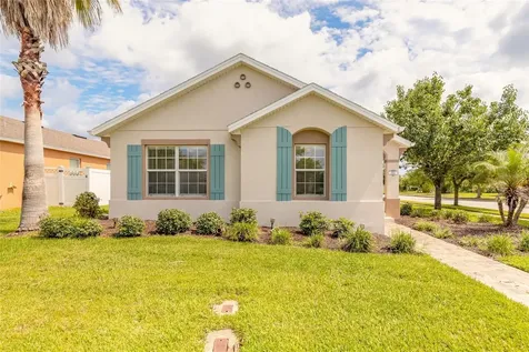 3321 Pintello Avenue New Smyrna Beach FL 32168