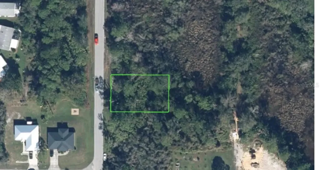 906 Porsche Avenue Sebring FL 33872
