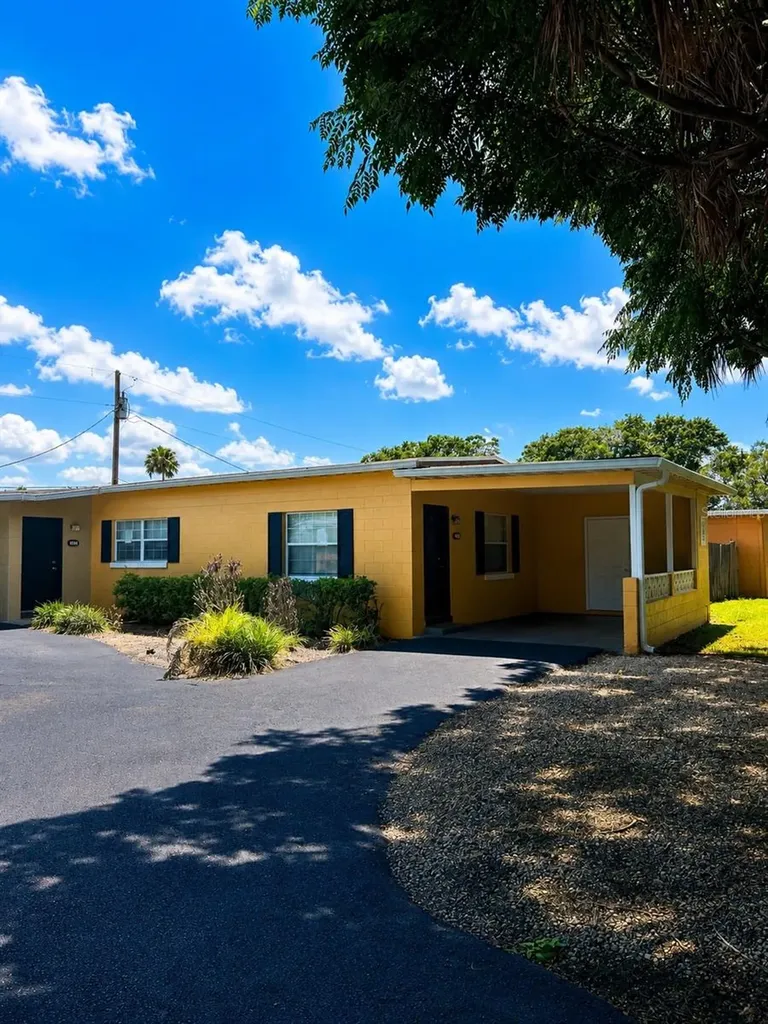 2266 Raeford Road Orlando FL 32806