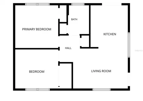 2266 Raeford Road Orlando FL 32806