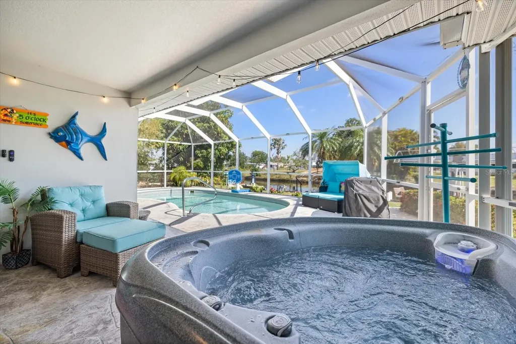168 Buckeye Avenue NW Port Charlotte FL 33952
