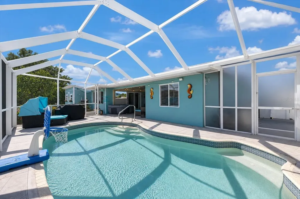 168 Buckeye Avenue NW Port Charlotte FL 33952
