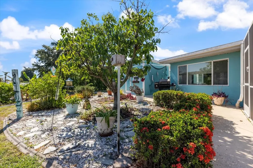 168 Buckeye Avenue NW Port Charlotte FL 33952