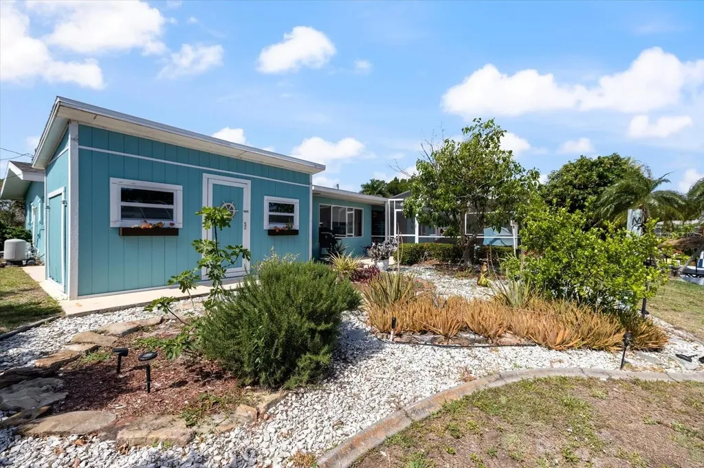 168 Buckeye Avenue NW Port Charlotte FL 33952